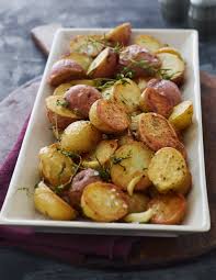 Roasted Potato