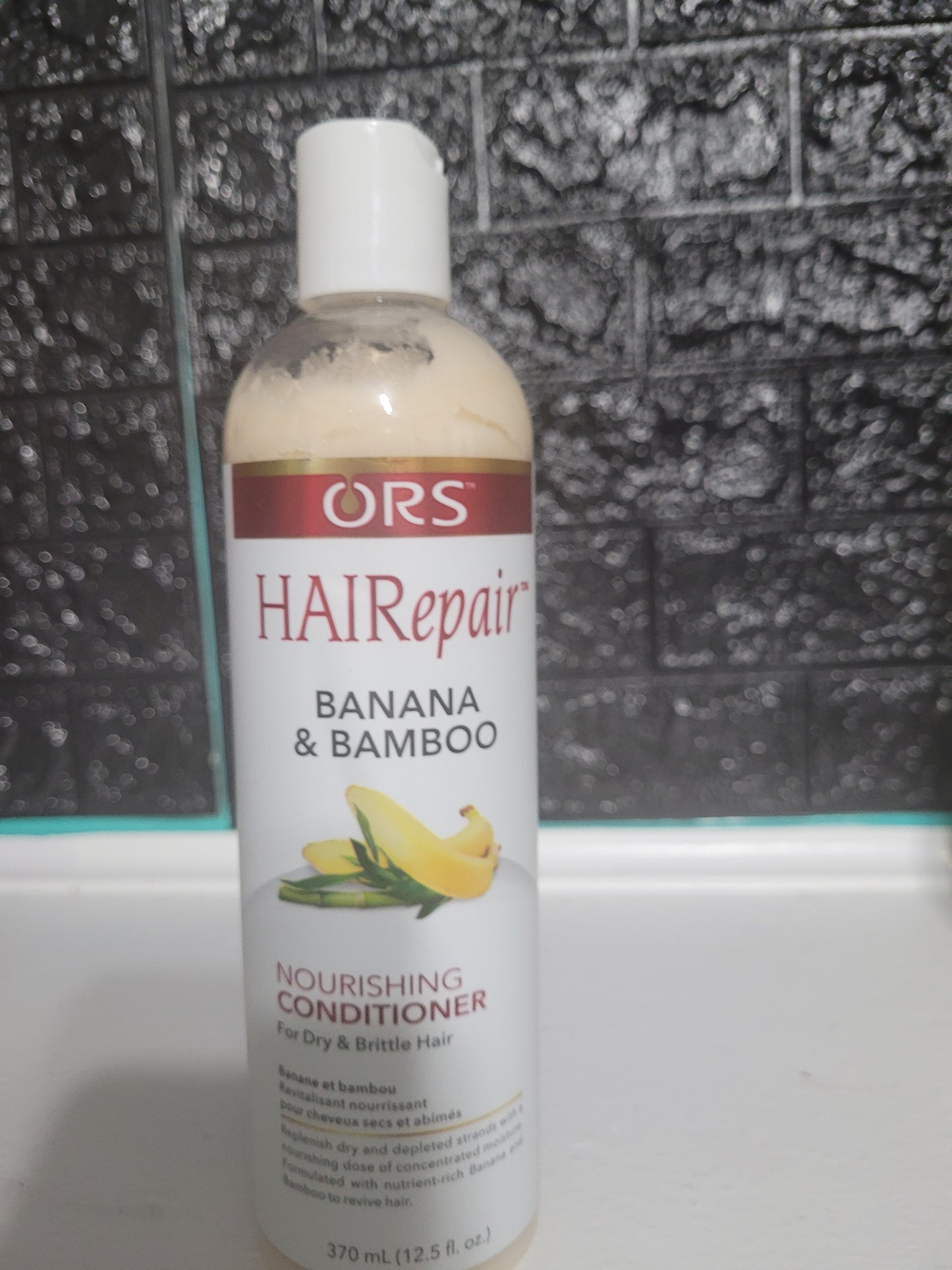 Hair Repair