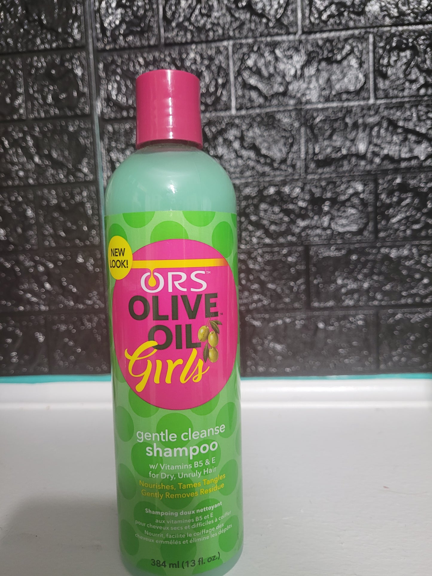 Shampoo