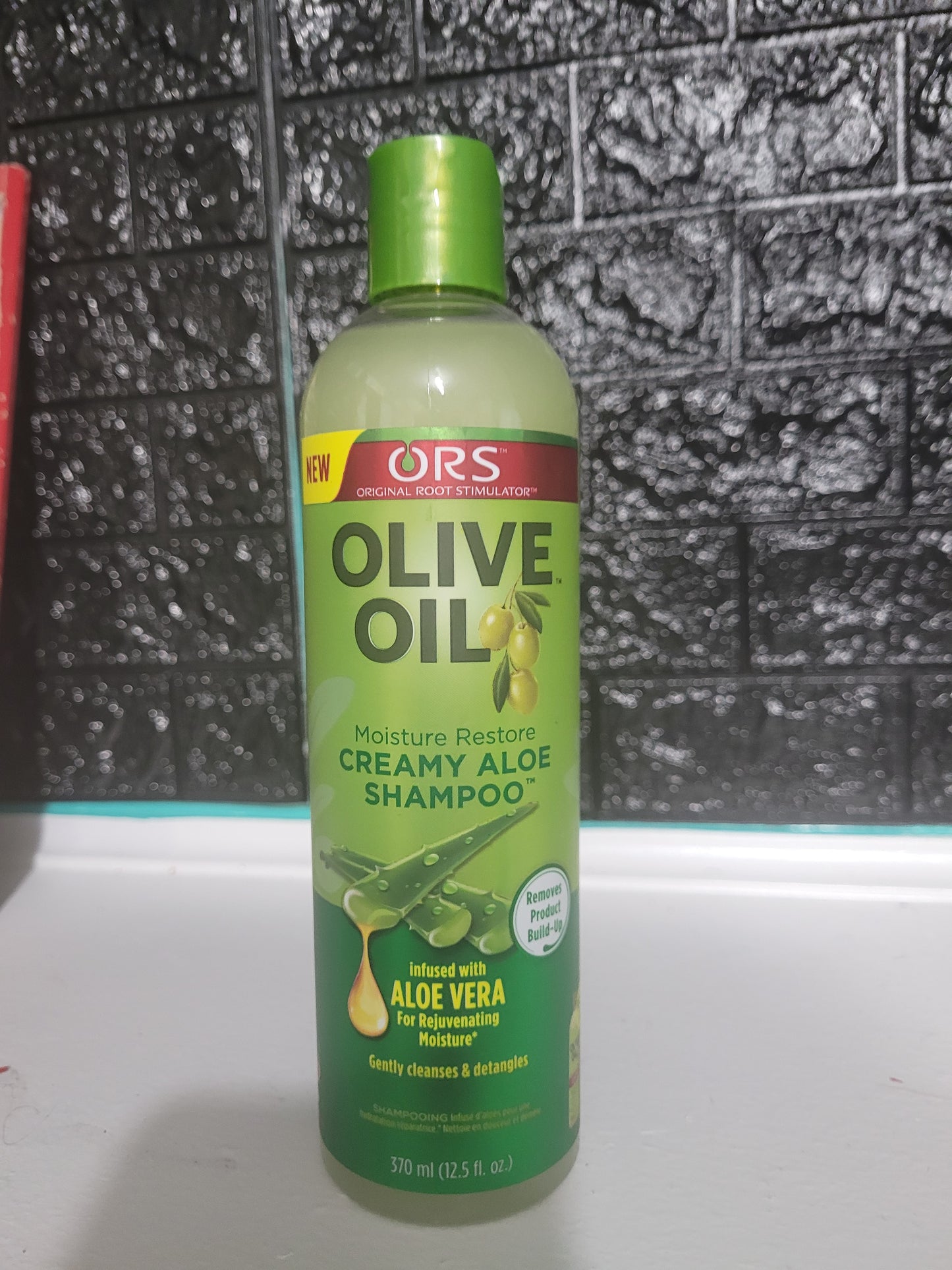 Shampoo