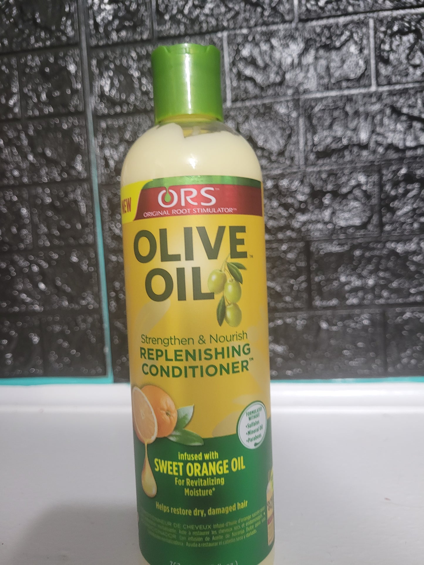 Conditioner