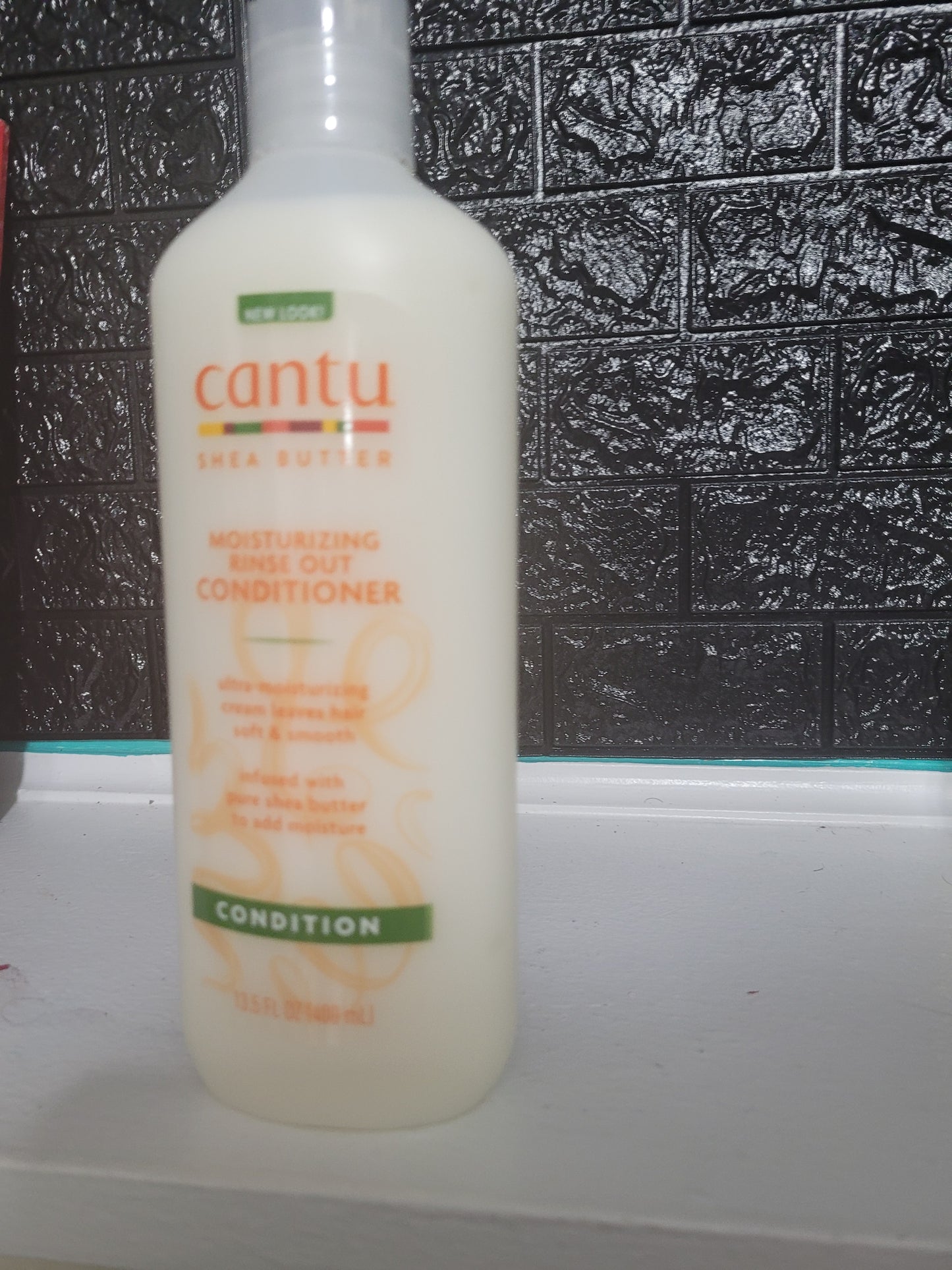 Conditioner