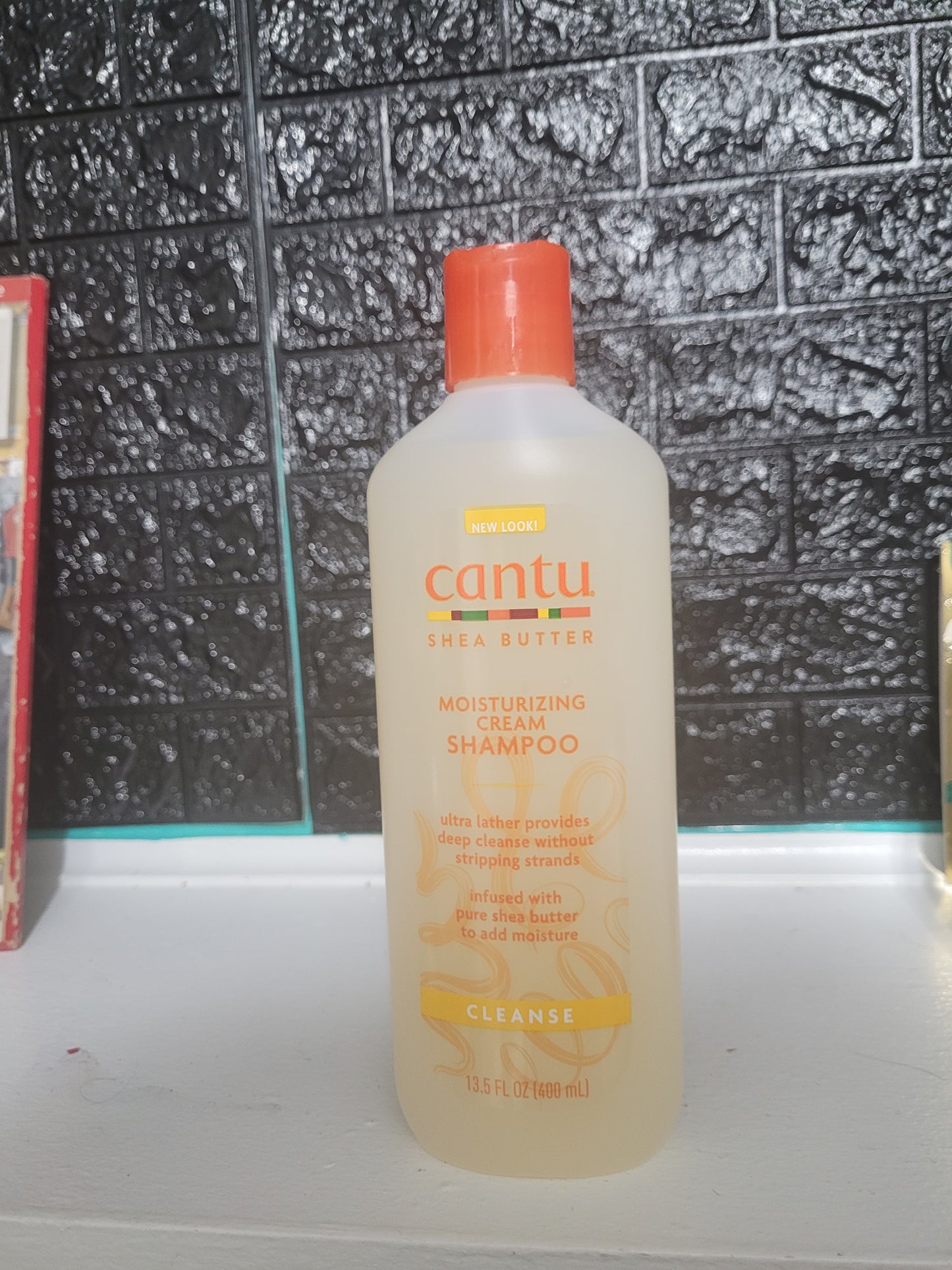 Shampoo