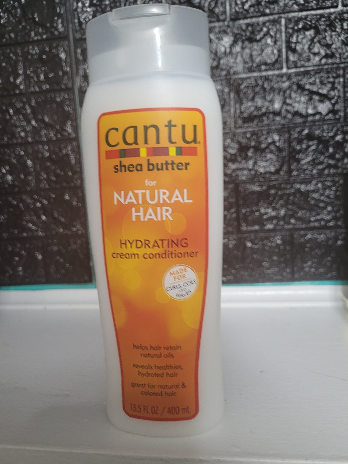 Hydrating conditioner
