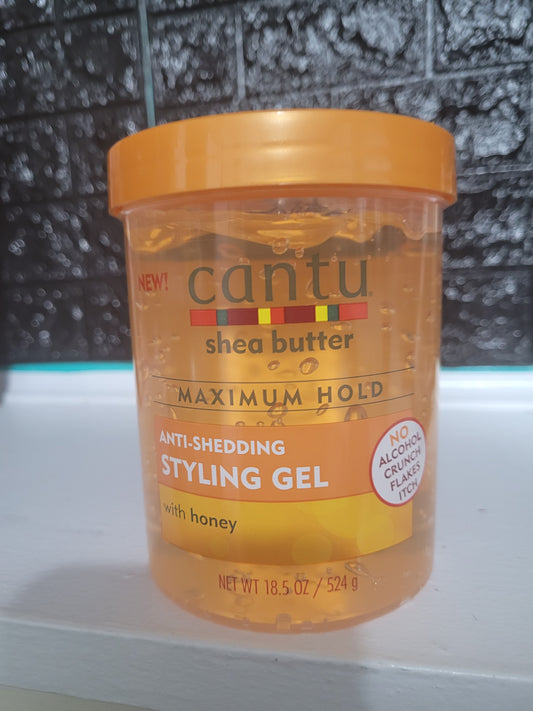 Styling Gel
