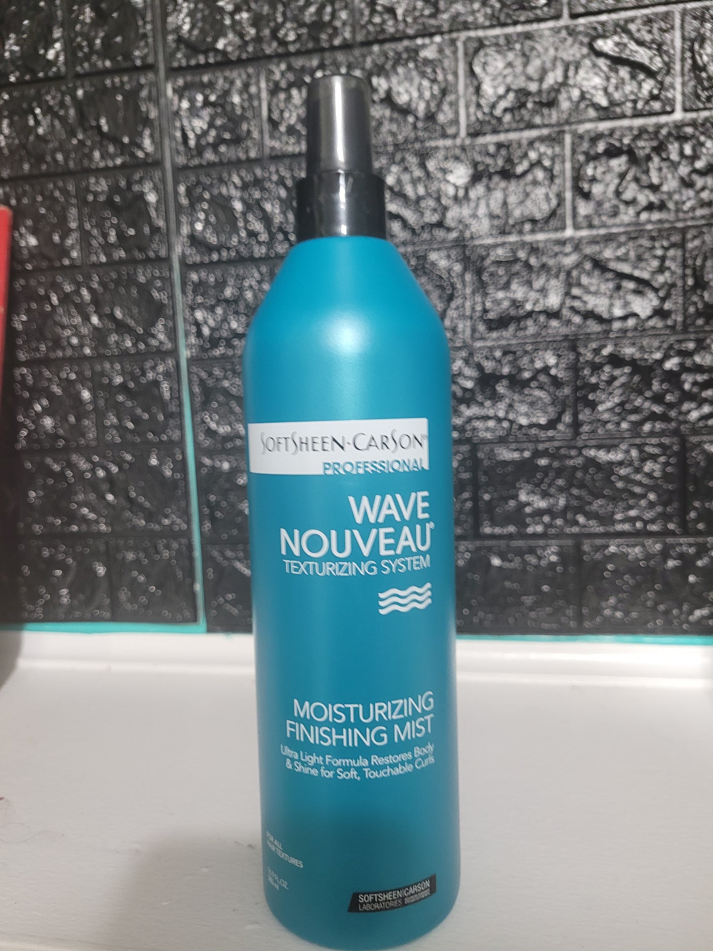 Wave Nouveau