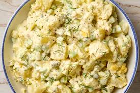 Potato salad