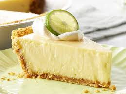 Key Lime Pie