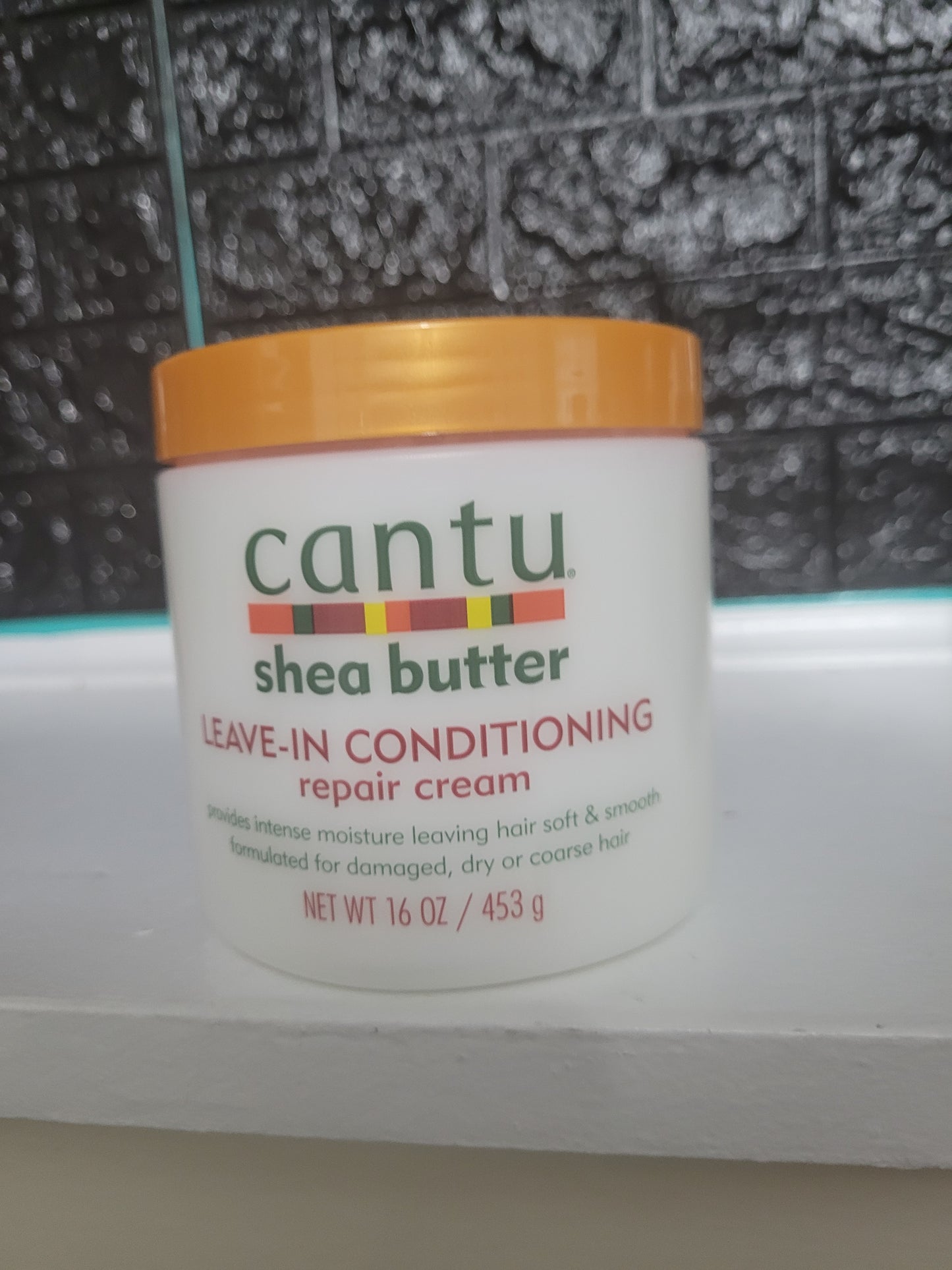 Leave in conditioner