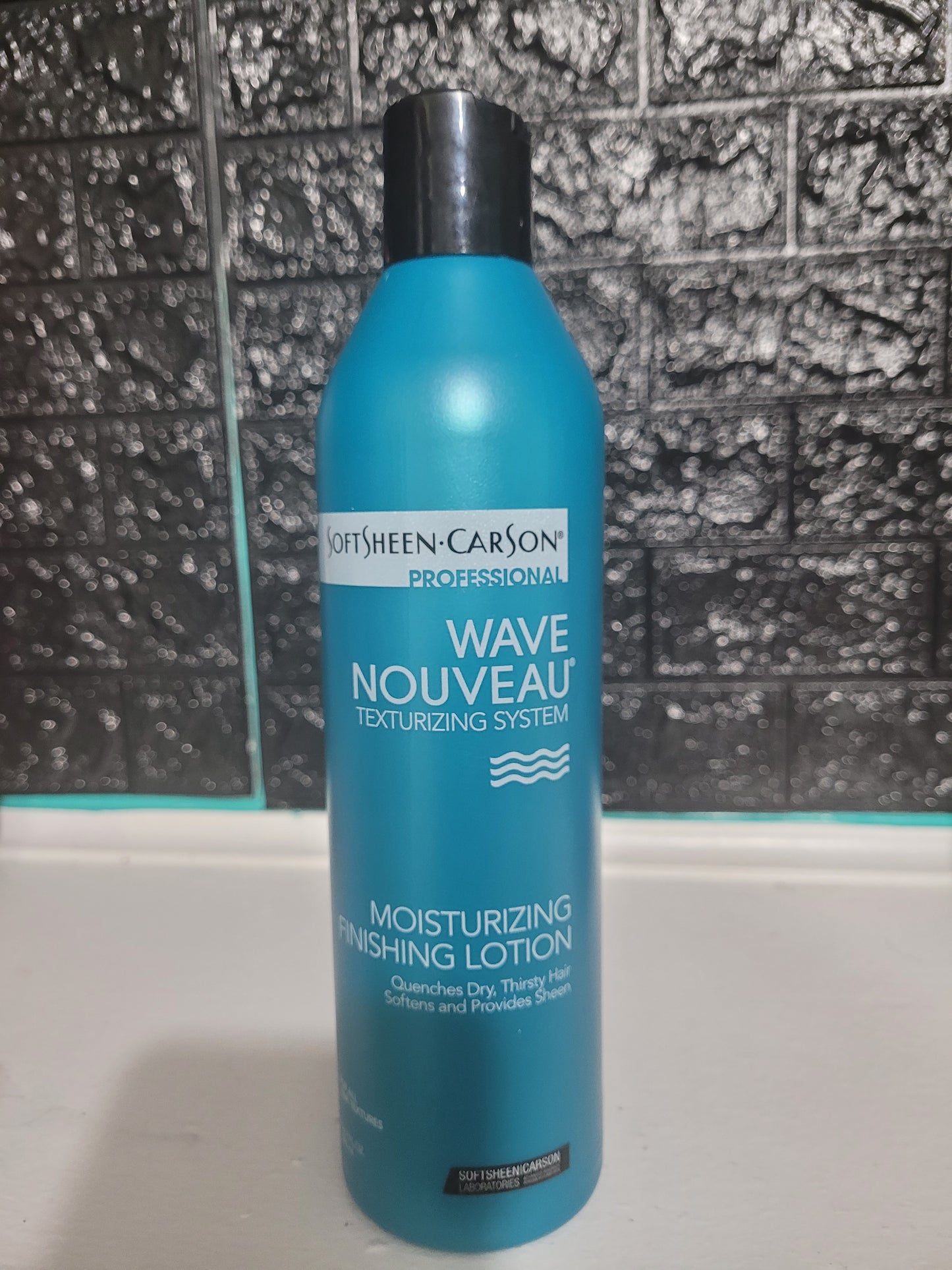 Wave Nouveau